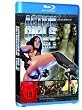 Action Girls Vol. 5 [Blu-ray]