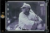 1994 Upper Deck The American Epic # 29 Joe Jackson Chicago White Sox Baseball Card