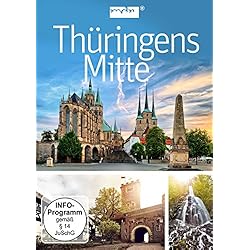 Thüringens Mitte