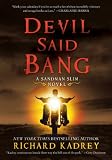 Devil Said Bang: A Sandman Slim Novel