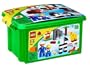 LEGO DUPLO Zoo Set