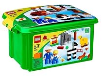 LEGO DUPLO Zoo Set