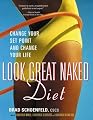 Look Great Naked Diet