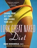 Look Great Naked Diet