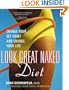 Look Great Naked Diet