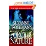 Force of Nature: A Novel (Troubleshooters)