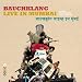 Live in Mumbai von Bauchklang - alle Infos