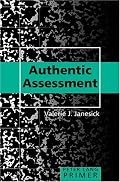 Authentic Assessment Primer (Peter Lang Primer)