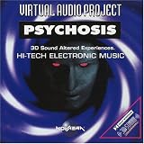 Review Various Artists  / Virtual Audio Project: Psychosis, Vol. 11
