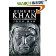 Genghis Khan: Life, Death, and Resurrection