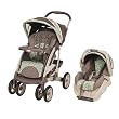 Graco Quattro Tour Travel System, Sutton