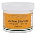 Choline Bitartrate - 400 Grams (1600 Servings at 250 mg) | #1 Value for Money | CDP Choline Chloride 200 mg 400 mg 100% Natural Vegetarian Vegan - FBA