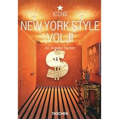 Icons. New York Style 02 (Icons Series)