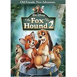 The Fox and the Hound 2