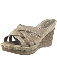 Tamaris Tamaris Black 1-1-27219-26 Damen Clogs & Pantoletten