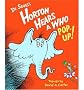 [ Horton Hears a Who Pop-Up! ] HORTON HEARS A WHO POP-UP! by Dr Seuss ( Author ) ON Jan - 08 - 2008 Hardcover