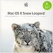 MAC OS X 10.6.3 SNOW LEOPARD