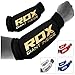 RDX MMA Forearm Support Brace Boxing Sleeve Pads Guard Compression Gym Wrap Padded Protector