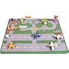 Large Heathwick Airport Playmat - an air traffic controllers dream