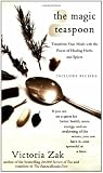 The Magic Teaspoon