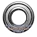 Nachi High Quality Front Load GE Washer Tub Bearing and Seal Kit Fits Tub WH45X10071 (5 year replacement warranty and full HD 