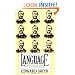 Language: An Introduction to the Study of Speech