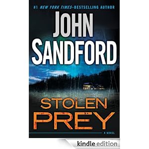 Stolen Prey Ebook for Kindle