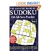 The Official Book of Sudoku: Book 1