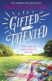 Gifted & talented