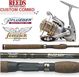 Pflueger Supreme