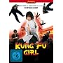 Shaolin Girl