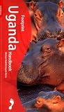Footprint Uganda Handbook: The Travel Guide
