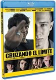 Yellow (2010) ( Cruzando el límite ) ( Animales domésticos ) [ NON-USA FORMAT, Blu-Ray, Reg.B Import - Spain ]