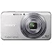 Sony Dsc-W630 - Silver