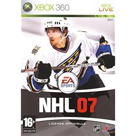 NHL 2007