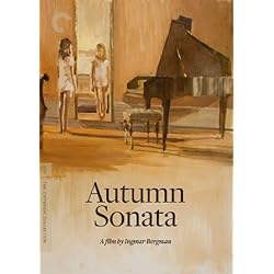 Autumn Sonata (Criterion Collection)