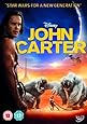 John Carter [DVD]