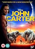 John Carter [DVD]