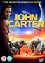 John Carter [DVD]