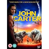 John Carter [DVD]by Taylor Kitsch
