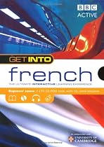 Get into French Pack