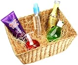 Topco Sales Flavors of Love Gift Basket
