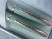 Cross Limited Edition ATX Jade Maltese Green and 23k gold Pen and Pencil Set.very Rare