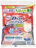 【お試しパック】 サルバ Dパンツ しっかりガード長時間 L-LLサイズ 男女共用 1枚入 【ADL区分:立てる・座れる方】