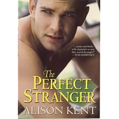 The Perfect Stranger