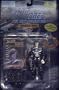 4.5" Captain Jean-Luc Picard As Locutus, Jean-Luc Picard Transformed Into a Borg - New Special Edition with Metallic Armor! - Star Trek: The Next Generation Holodeck Series