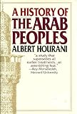 A history of the Arab peoples