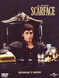 Scarface (1983) (SE) (2 Dvd)[Italian Edition]