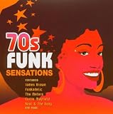 70's Funk Sensations Search