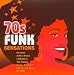 Search : 70's Funk Sensations